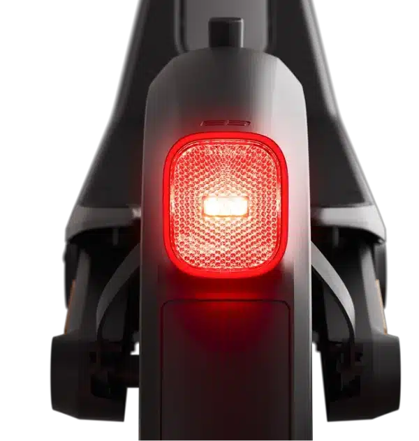 Segway by Ninebot E3 Pro D - Billede 14