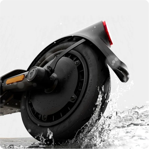 Segway by Ninebot E3 Pro D - Billede 12