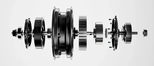 Segway by Ninebot E3 Pro D - Billede 11
