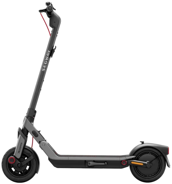 Segway by Ninebot E3 Pro E - Billede 2