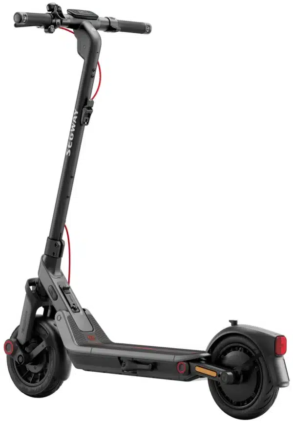 Segway by Ninebot E3 Pro E - Billede 3