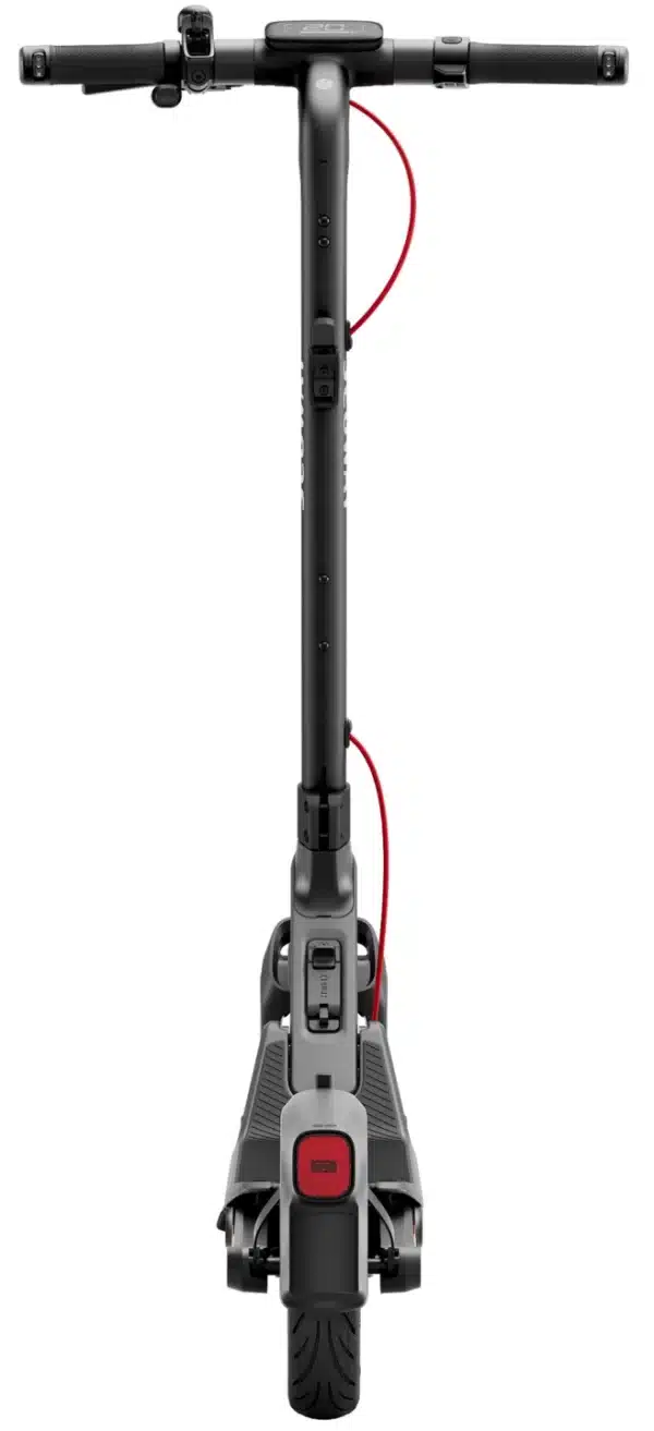 Segway by Ninebot E3 Pro E - Billede 4