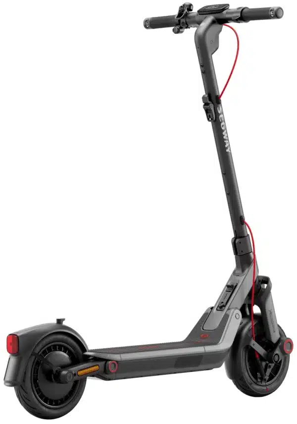 Segway by Ninebot E3 Pro E - Billede 5