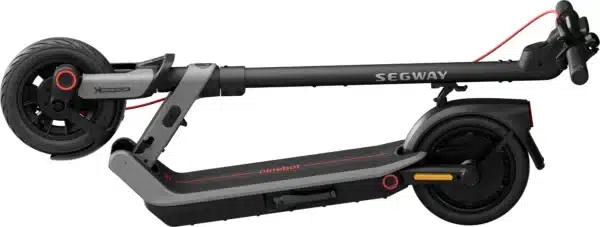 Segway by Ninebot E3 Pro E - Billede 9