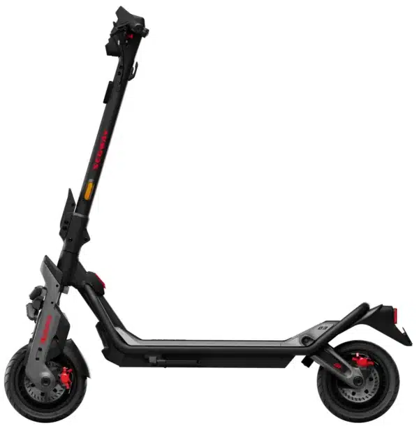 Segway GT3 D - Billede 2