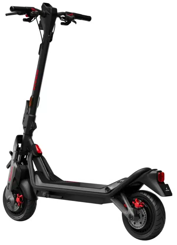 Segway GT3 D - Billede 3