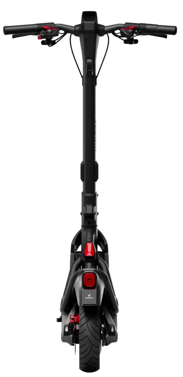 Segway GT3 D - Billede 4