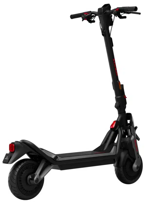 Segway GT3 D - Billede 5