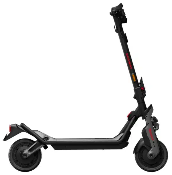Segway GT3 D - Billede 6