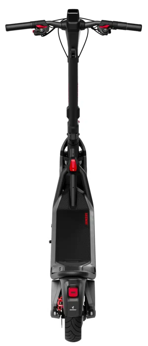 Segway GT3 D - Billede 8