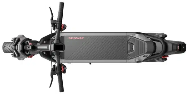 Segway GT3 D - Billede 9
