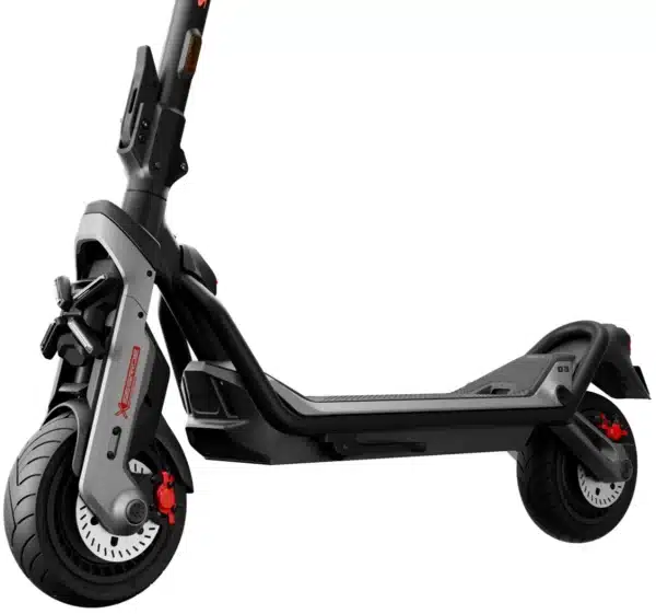 Segway GT3 D - Billede 10