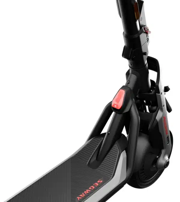 Segway GT3 D - Billede 11