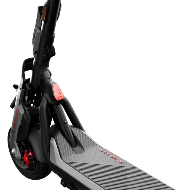 Segway GT3 D - Billede 12
