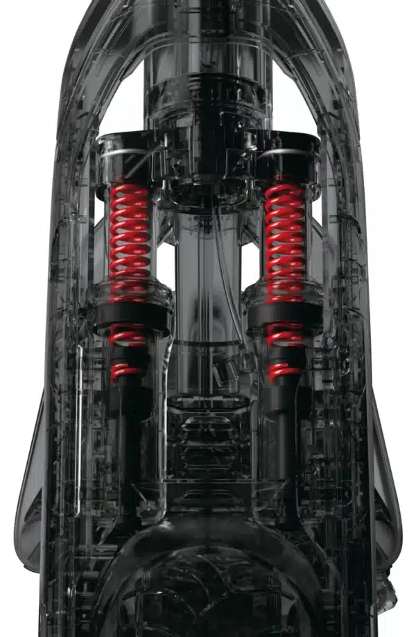 Segway GT3 D - Billede 13
