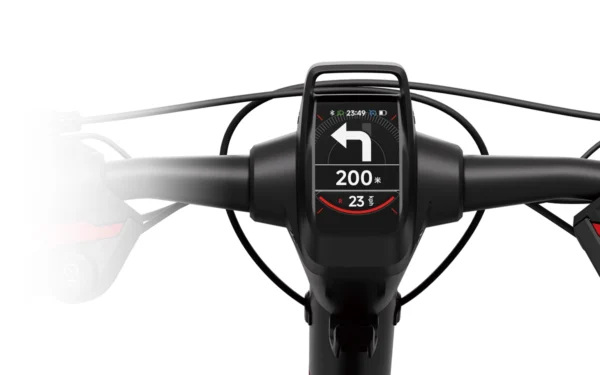 Segway GT3 D - Billede 15