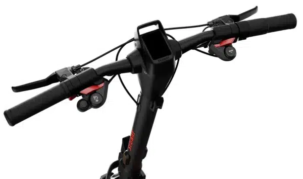 Segway GT3 D - Billede 16