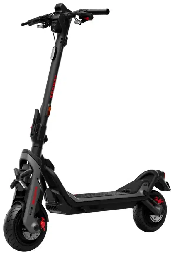 Segway GT3 E