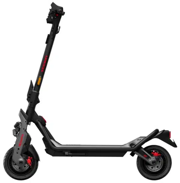 Segway GT3 E - Billede 2