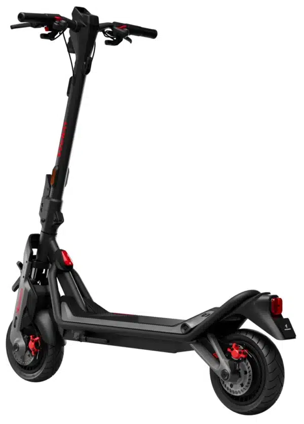 Segway GT3 E - Billede 3