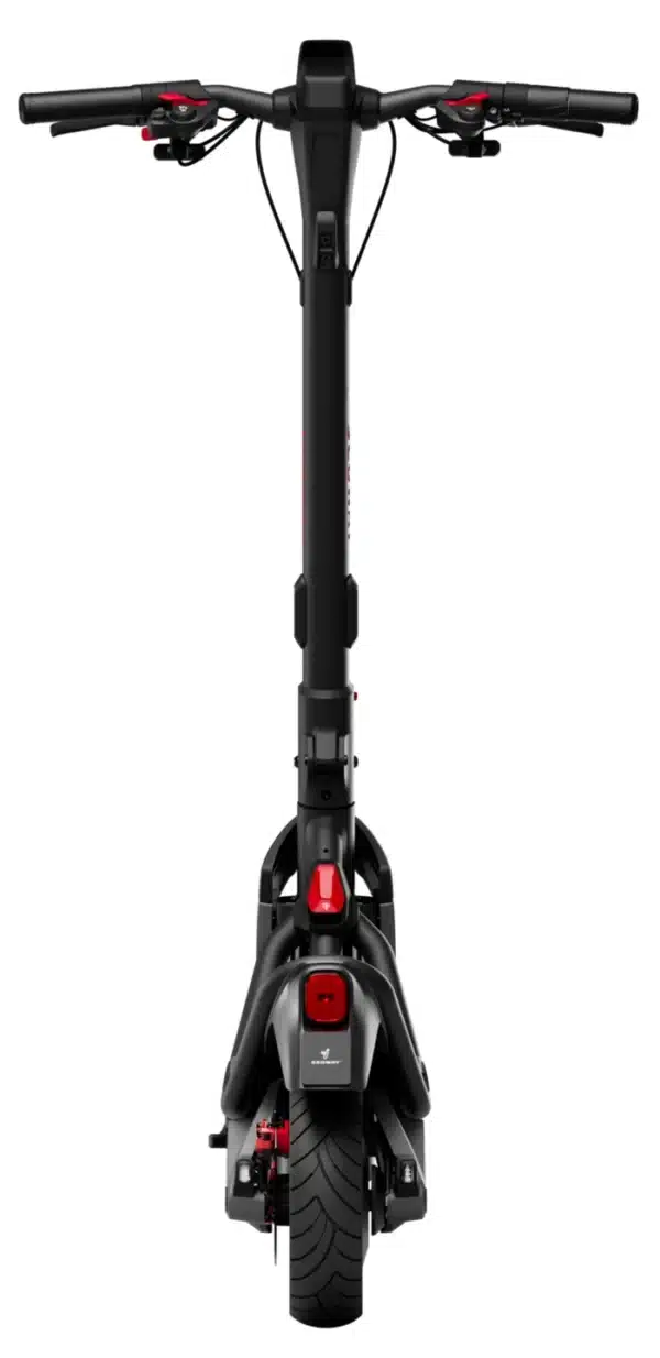 Segway GT3 E - Billede 4