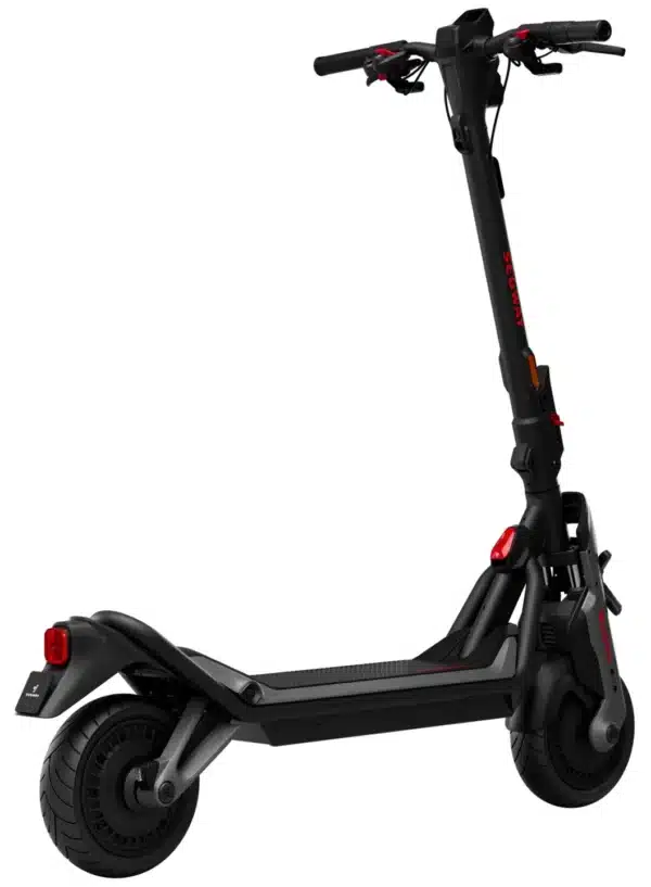 Segway GT3 E - Billede 5