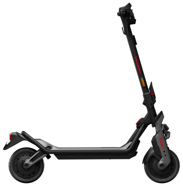 Segway GT3 E - Billede 6