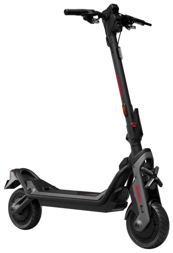Segway GT3 E - Billede 7