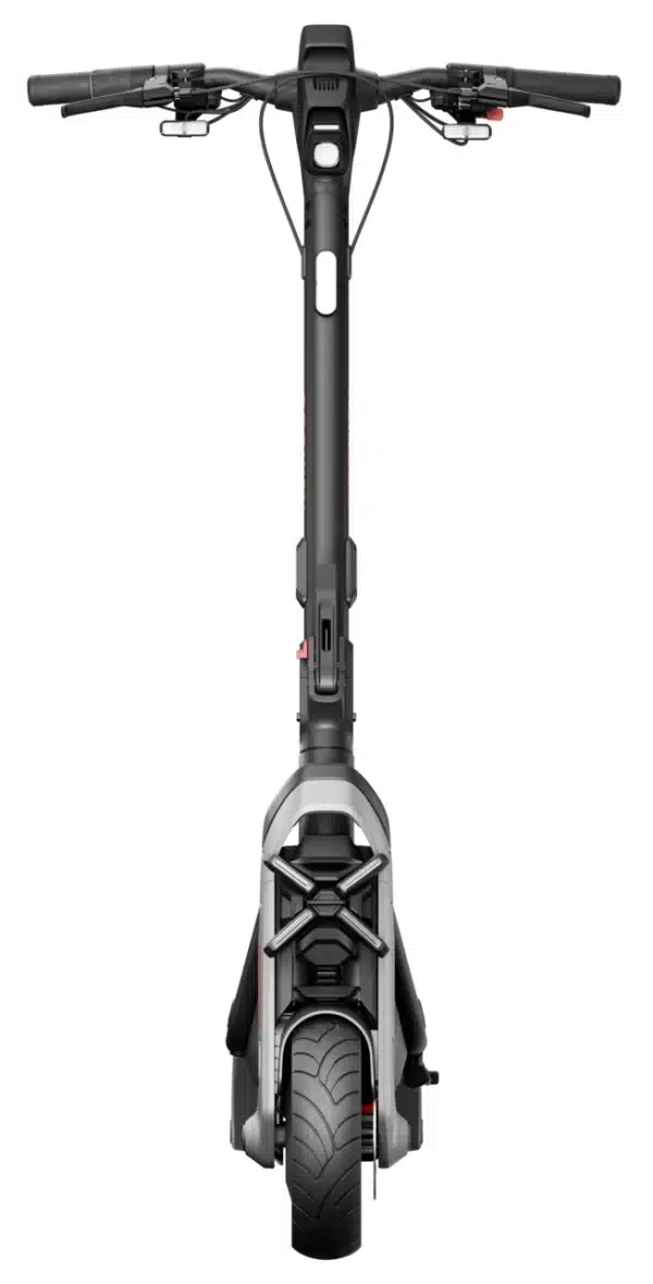 Segway GT3 E - Billede 8