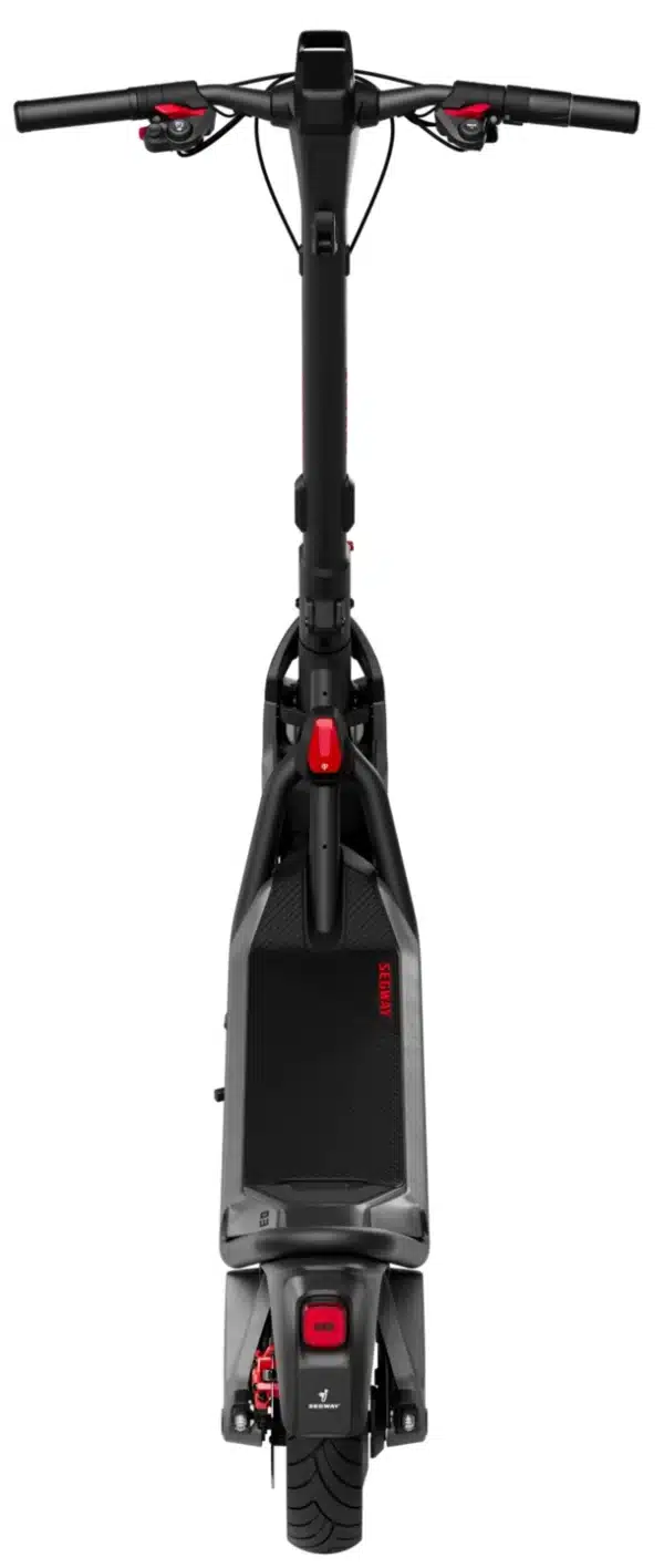 Segway GT3 E - Billede 9