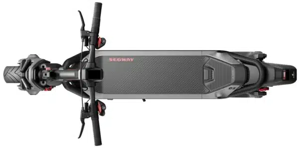 Segway GT3 E - Billede 10