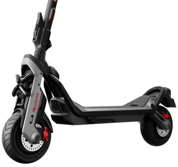 Segway GT3 E - Billede 11