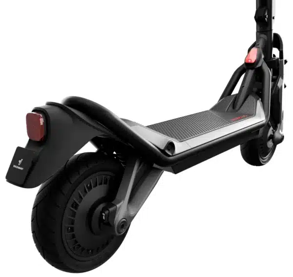 Segway GT3 E - Billede 14
