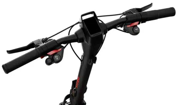 Segway GT3 E - Billede 18