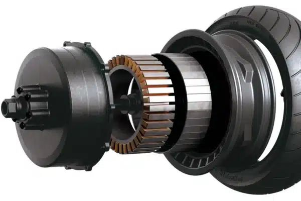 Segway GT3 E - Billede 20