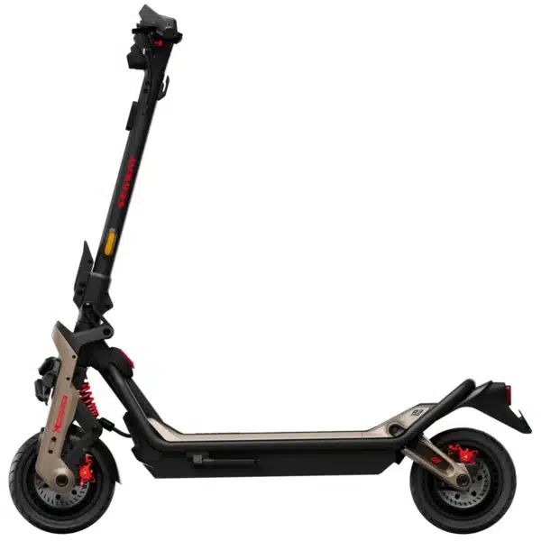 Segway GT3 Pro - Image 2