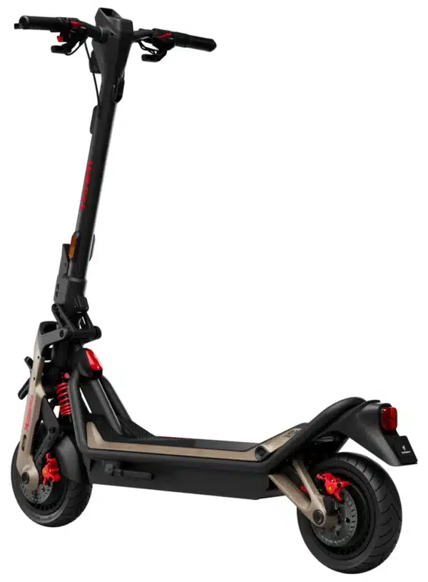 Segway GT3 Pro - Image 3