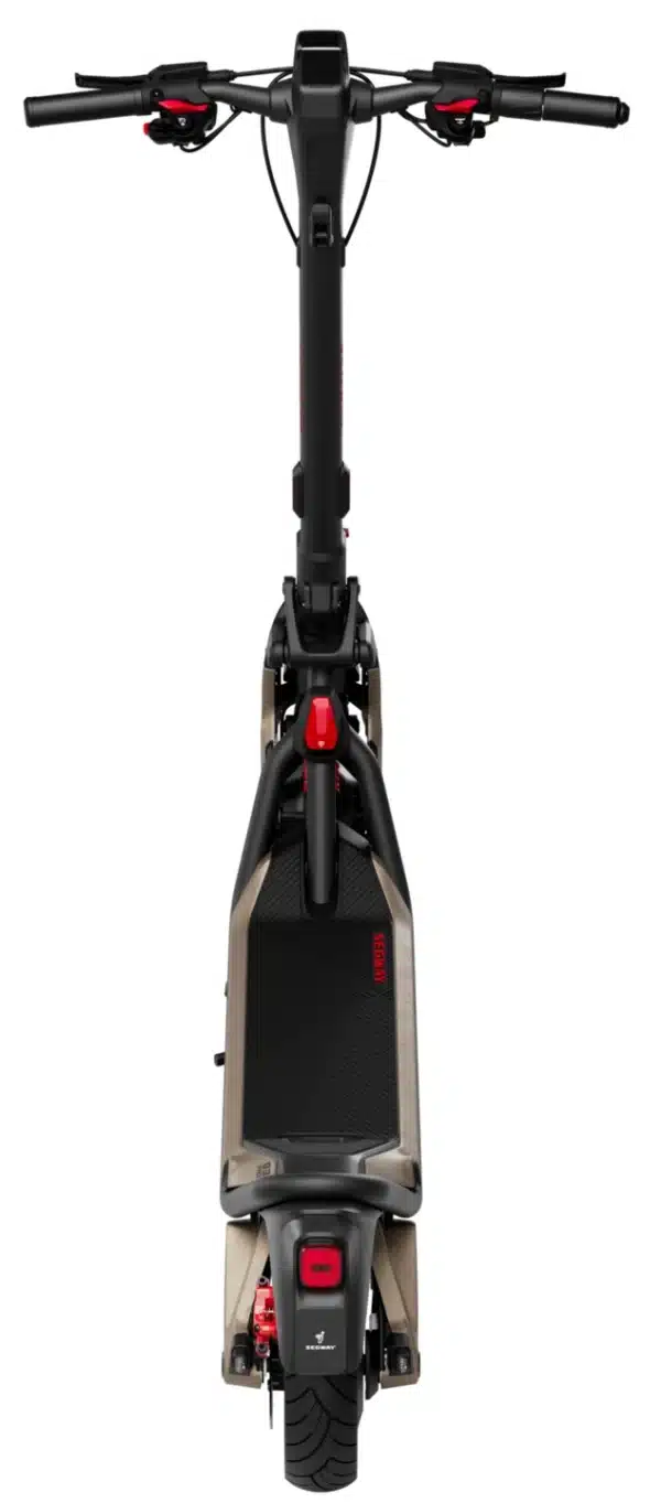 Segway GT3 Pro - Image 4