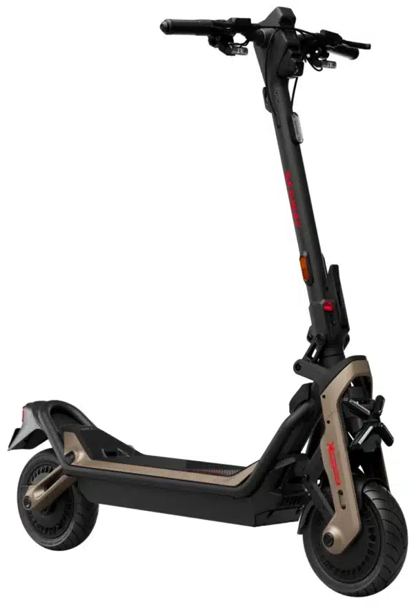 Segway GT3 Pro - Image 7