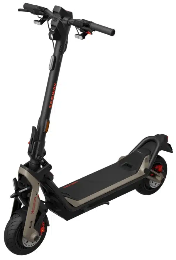 Segway GT3 Pro - Image 9