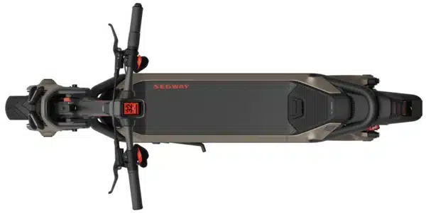 Segway GT3 Pro - Image 10