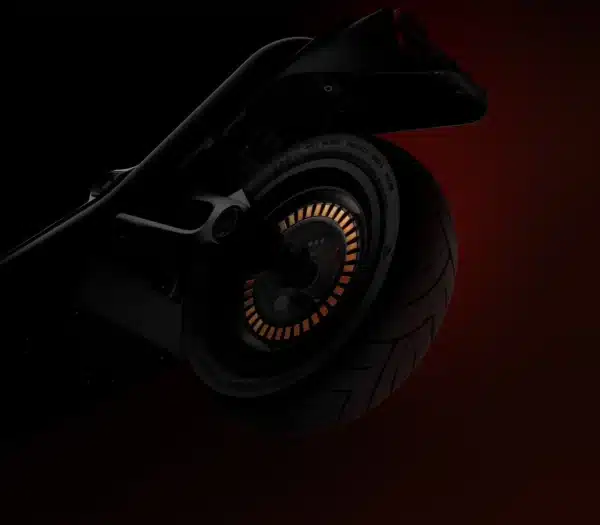 Segway GT3 Pro - Image 15