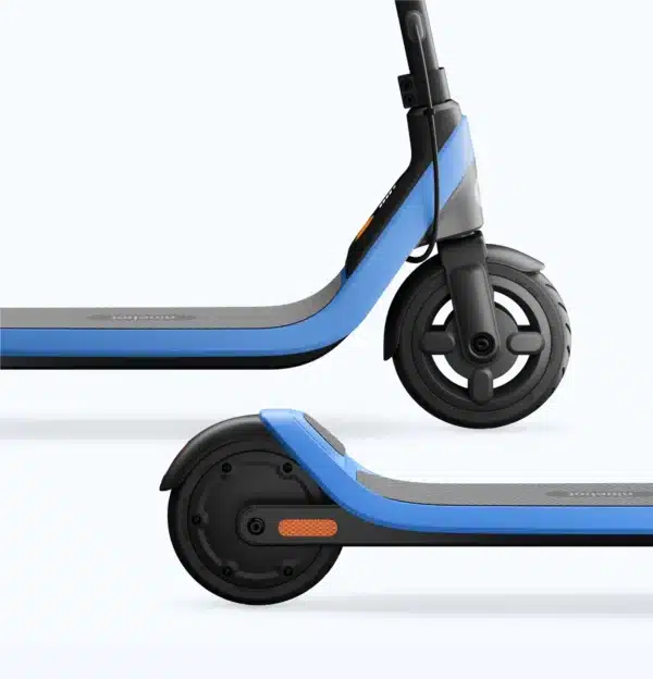 Segway by Ninebot C2 Lite - Billede 7