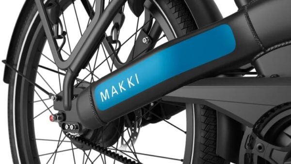 Gazelle Makki Load - Billede 4