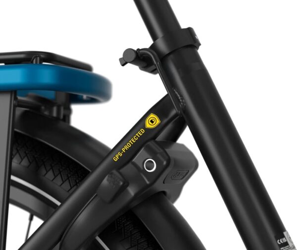 Gazelle Makki Load - Billede 6