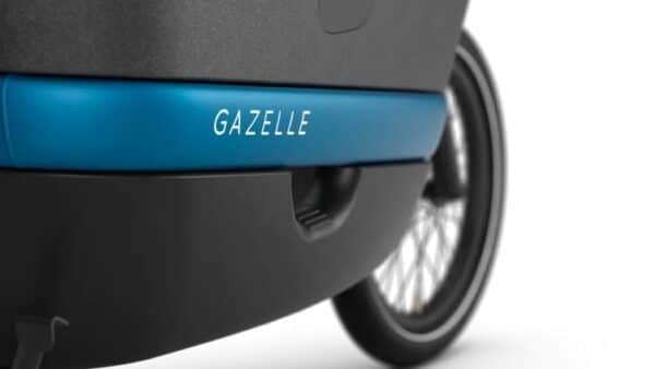 Gazelle Makki Load - Billede 3