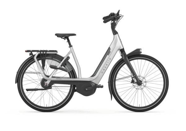 Gazelle Avignon C360 HMB