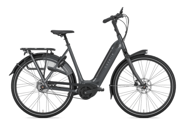 Gazelle Arroyo C5 HMB-S Elite - Billede 2