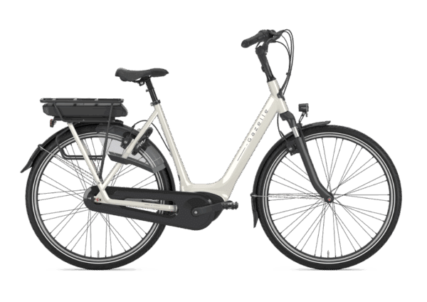 Gazelle Arroyo C7+ - Billede 2