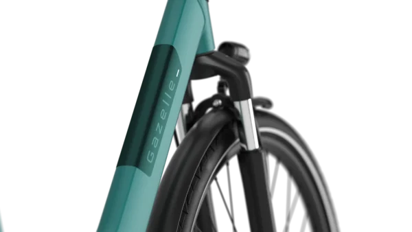 Gazelle Paris C8 HMB - Billede 3